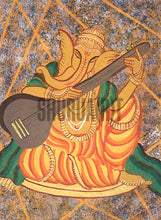 Load image into Gallery viewer, Shri Ganesha - Original Handmade