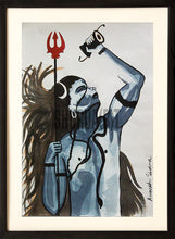 Load image into Gallery viewer, God Shiva