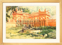 Load image into Gallery viewer, Vishwanath Temple in BHU