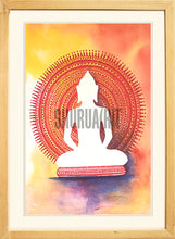 Load image into Gallery viewer, Gautam Buddha - Original Handmade
