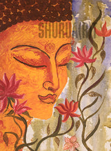 Load image into Gallery viewer, Gautam Buddha: Original Handmade