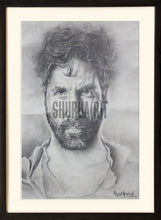 Load image into Gallery viewer, Portrait of Akshay Kumar
