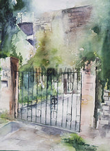 Load image into Gallery viewer, Gate of my House