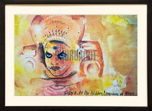 Load image into Gallery viewer, Portrait of a Dancer