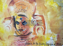 Load image into Gallery viewer, Portrait of a Dancer