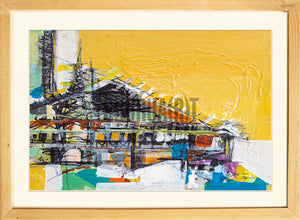 Construction Sites: An Abstract View