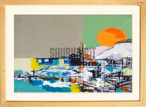 Construction Sites: An Abstract View
