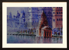 Load image into Gallery viewer, Kashi Karvat Temple in Varanasi